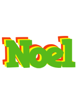 noel crocodile logo