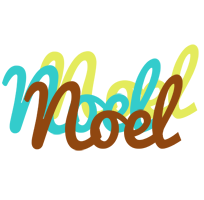 noel cupcake logo