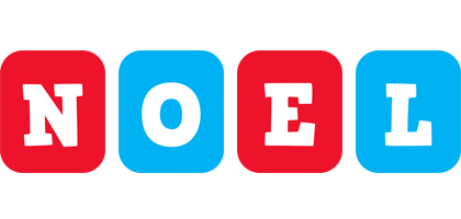 noel diesel logo