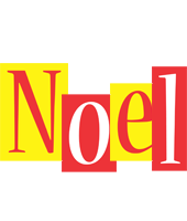 noel errors logo