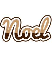 noel exclusive logo