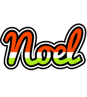 noel exotic logo