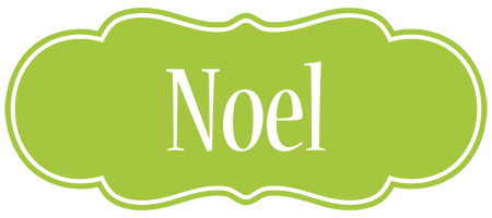 noel family logo