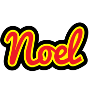 noel fireman logo