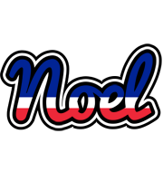 noel france logo
