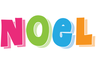 noel friday logo