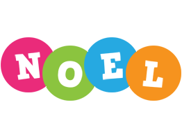 noel friends logo