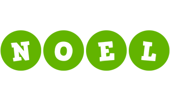noel games logo