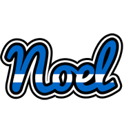 noel greece logo