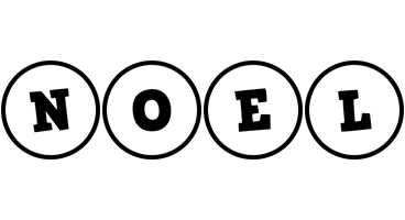 noel handy logo