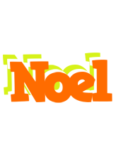 noel healthy logo