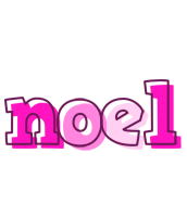 noel hello logo