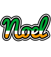 noel ireland logo