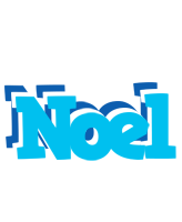 noel jacuzzi logo