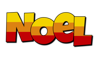 noel jungle logo