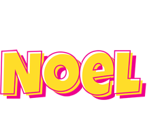 noel kaboom logo