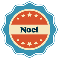 noel labels logo