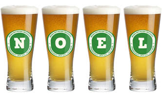 noel lager logo