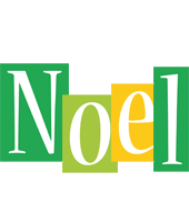 noel lemonade logo