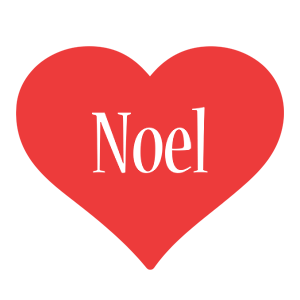 noel love logo