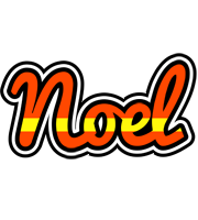 noel madrid logo