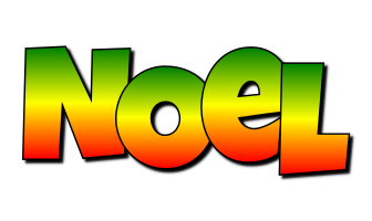 noel mango logo