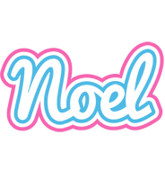 noel outdoors logo