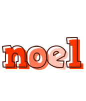 noel paint logo