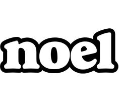 noel panda logo