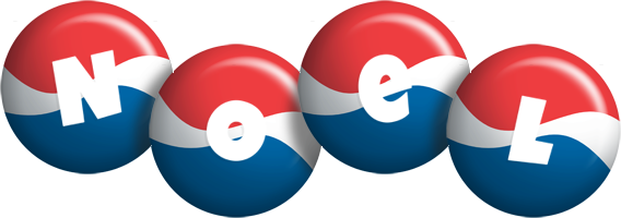 noel paris logo