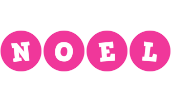noel poker logo