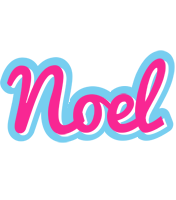 noel popstar logo