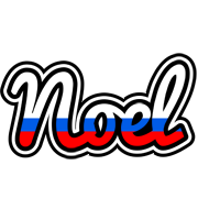 noel russia logo