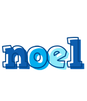 noel sailor logo