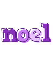 noel sensual logo