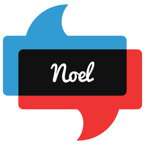 noel sharks logo