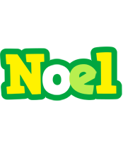 noel soccer logo