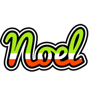 noel superfun logo