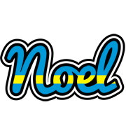 noel sweden logo