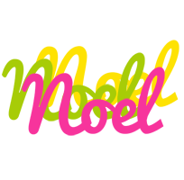 noel sweets logo