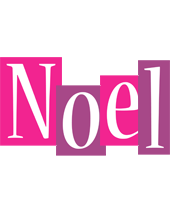 noel whine logo