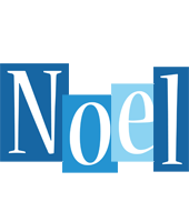 noel winter logo