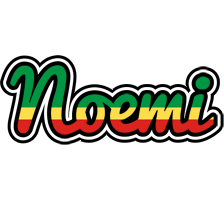 noemi african logo