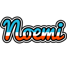 noemi america logo