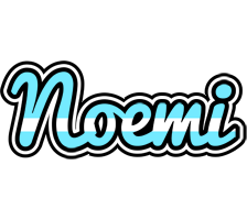 noemi argentine logo