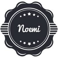 noemi badge logo