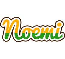 noemi banana logo
