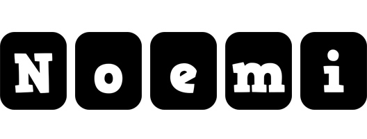 noemi box logo