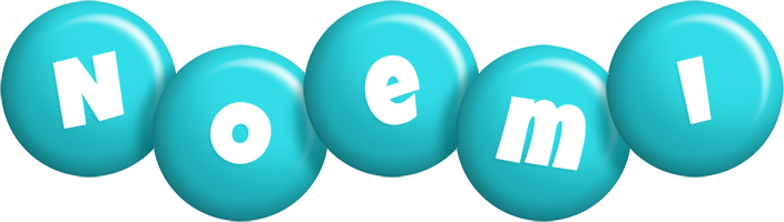 noemi candy-azur logo