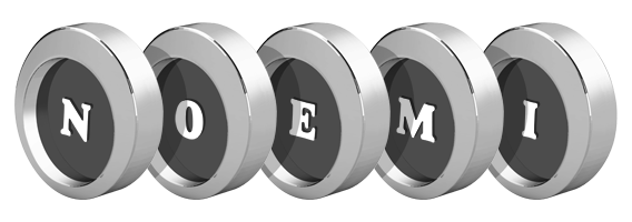 noemi coins logo